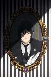 Black Butler - Posters