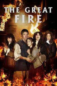 The Great Fire - Posters