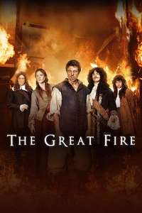 The Great Fire - Posters