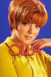 Cilla - Posters