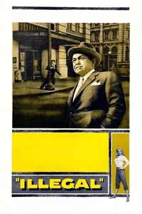 Illegal - Posters