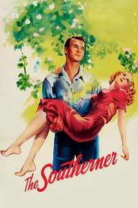 The Southerner - Posters