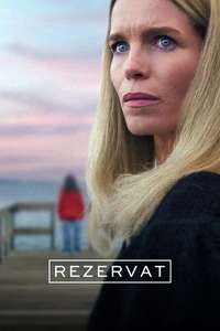 The Reserve - Posters