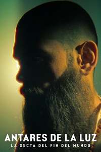 The Doomsday Cult of Antares de la Luz - Posters