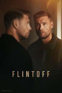 Flintoff - Posters