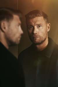 Flintoff - Posters
