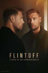Flintoff - Posters