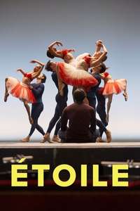 Étoile - Posters