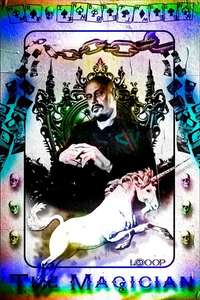 Mr Inbetween - Posters