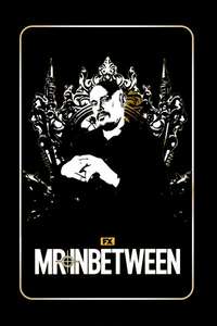 Mr Inbetween - Posters