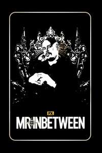 Mr Inbetween - Posters