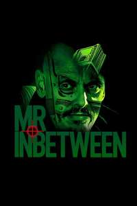 Mr Inbetween - Posters