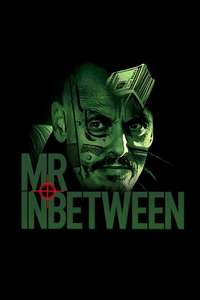 Mr Inbetween - Posters