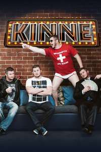 Kinne - Posters