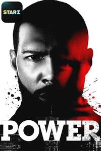 Power - Posters