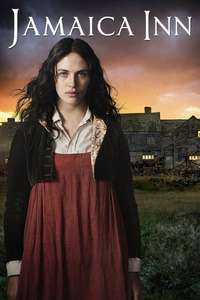 Jamaica Inn - Posters
