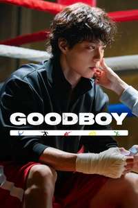 Good Boy - Posters