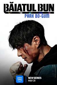 Good Boy - Posters