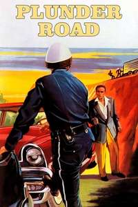 Plunder Road - Posters