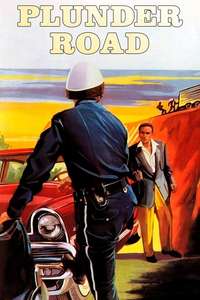 Plunder Road - Posters