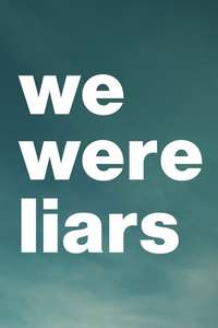 We Were Liars - Posters