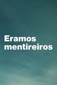 We Were Liars - Posters