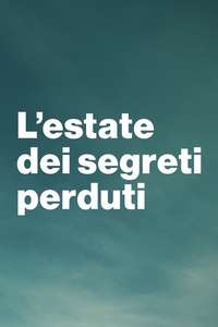We Were Liars - Posters