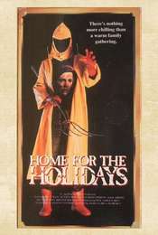 Home for the Holidays