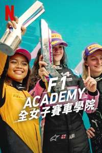 F1: The Academy - Posters