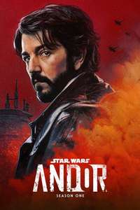 Andor - Posters