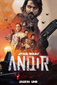 Andor - Posters