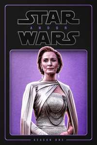 Andor - Posters