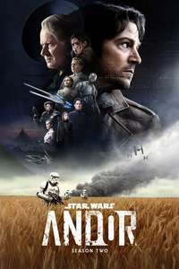 Andor - Posters