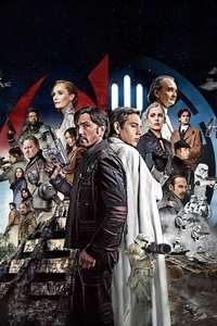Andor - Posters