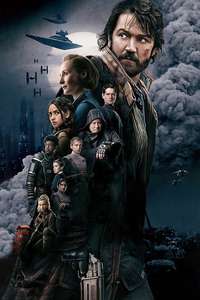 Andor - Posters
