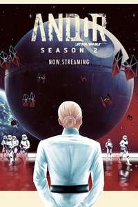 Andor - Posters