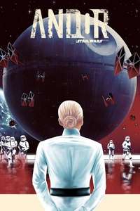 Andor - Posters