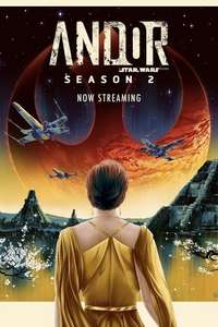 Andor - Posters