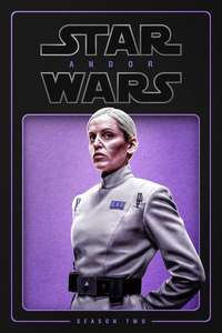 Andor - Posters