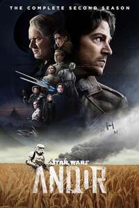 Andor - Posters