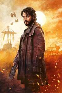 Andor - Posters