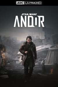 Andor - Posters