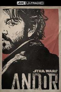 Andor - Posters