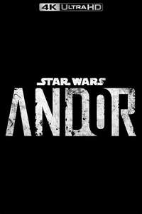 Andor - Posters