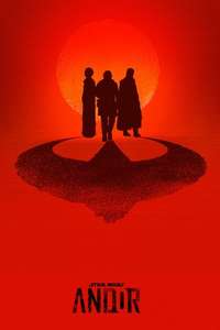 Andor - Posters