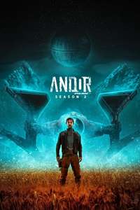 Andor - Posters