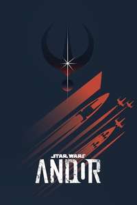 Andor - Posters