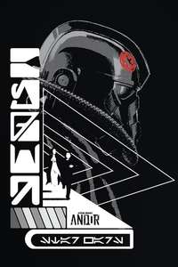 Andor - Posters