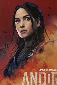 Andor - Posters