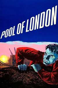 Pool of London - Posters